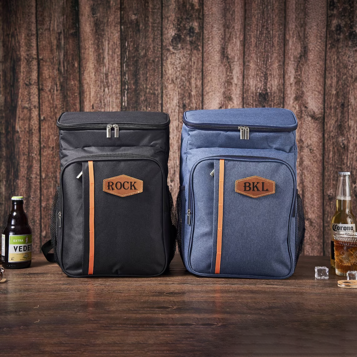 Personalized Insulated Cooler Bag